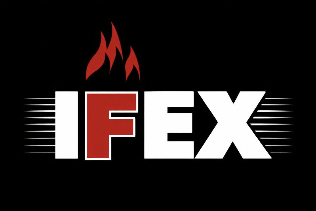 IFEX logo